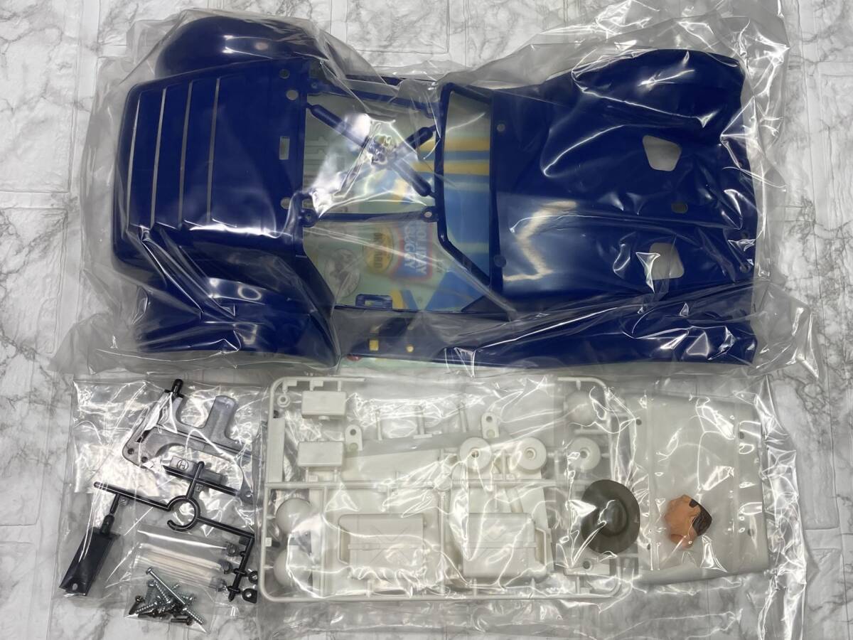 Yahoo!オークション -「dt-02 ボディ」(ホビーラジコン) の落札 Yahoo!オークション -「dt-02 ボディ」(ホビーラジコン) の落札