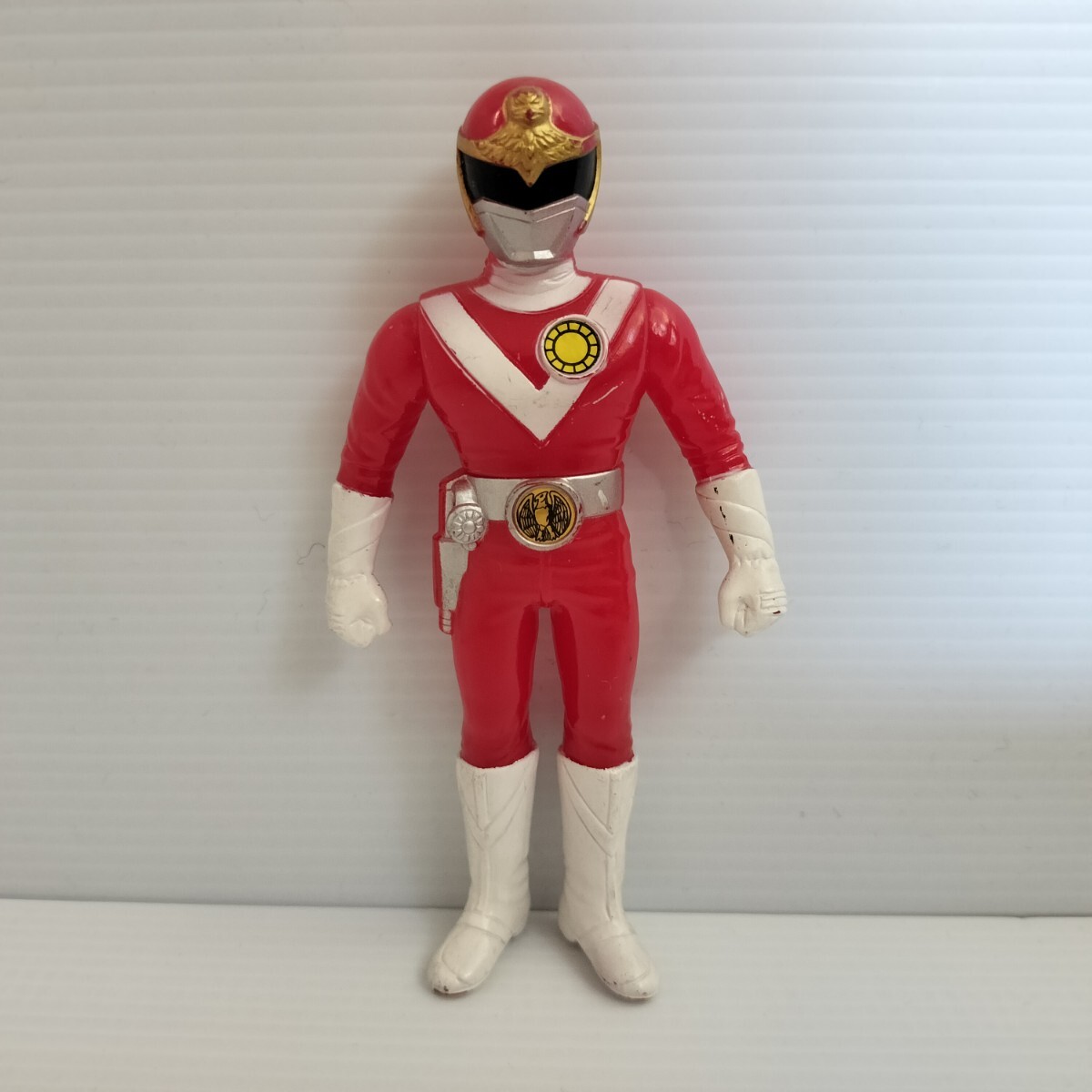 Yahoo!オークション -「太陽戦隊サンバルカン*バルイーグル」の Yahoo!オークション -「太陽戦隊サンバルカン*バルイーグル」の