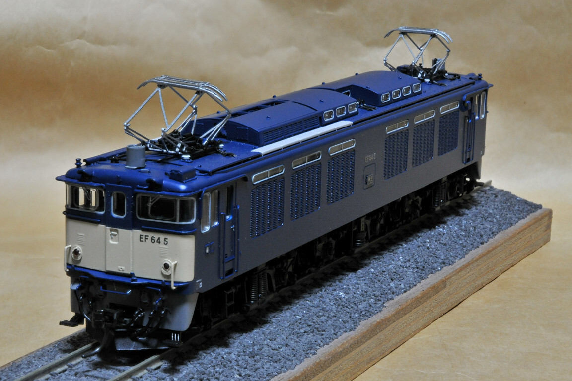 Yahoo!オークション -「天賞堂 ef64」(鉄道模型) の落札相場 Yahoo!オークション -「天賞堂 ef64」(鉄道模型) の落札相場
