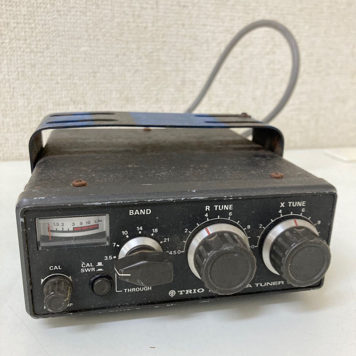 Yahoo!オークション -「trio at-130」(ホビー、カルチャー) の Yahoo!オークション -「trio at-130」(ホビー、カルチャー) の