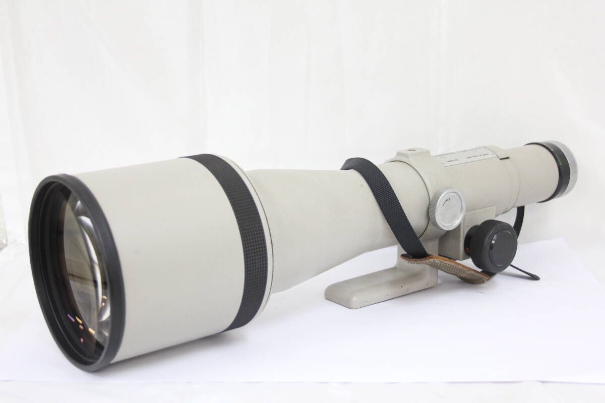 Yahoo!オークション -「fd 800mm f5.6」の落札相場・落札価格