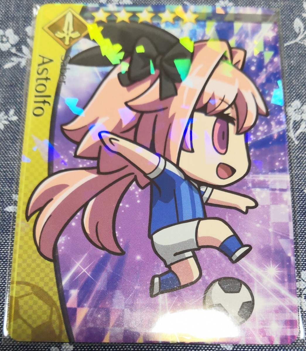 2025年最新】Yahoo!オークション -fgo アストルフォの中古品 2025年最新】Yahoo!オークション -fgo アストルフォの中古品