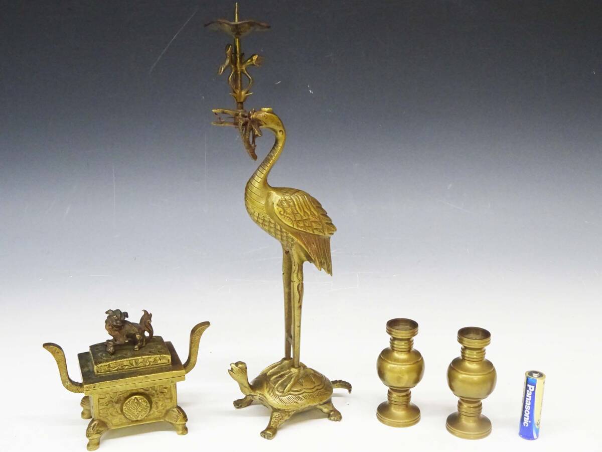 2025年最新】Yahoo!オークション -鶴亀 仏具の中古品・新品・未 2025年最新】Yahoo!オークション -鶴亀 仏具の中古品・新品・未