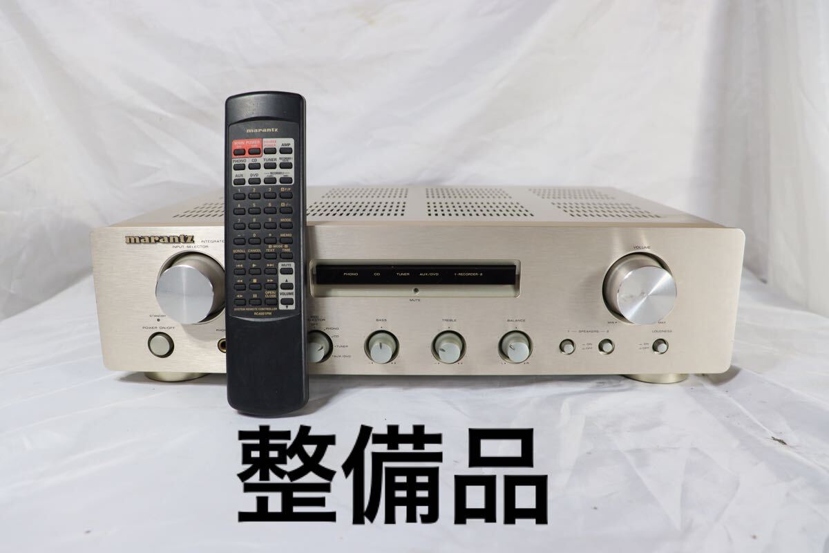 Yahoo!オークション -「marantz pm4001」の落札相場・落札価格 Yahoo!オークション -「marantz pm4001」の落札相場・落札価格