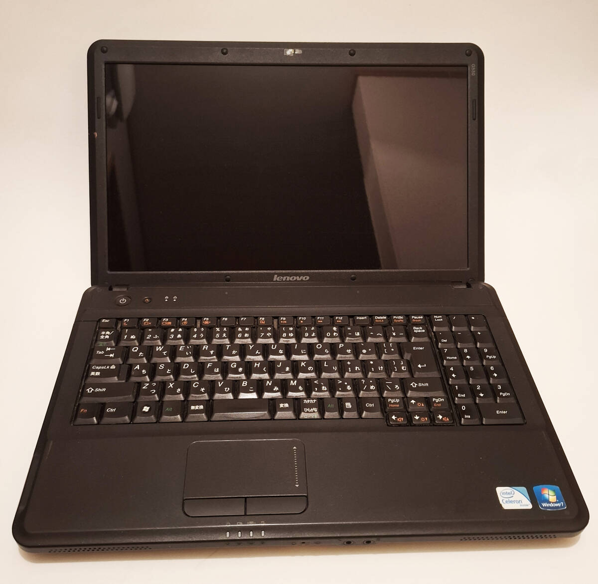 Yahoo!オークション -「lenovo g550」の落札相場・落札価格 Yahoo!オークション -「lenovo g550」の落札相場・落札価格