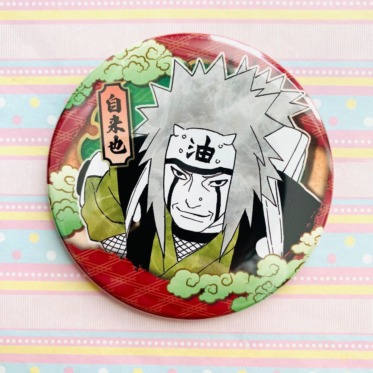 2025年最新】Yahoo!オークション -naruto ナルト 缶バッジの中古 2025年最新】Yahoo!オークション -naruto ナルト 缶バッジの中古