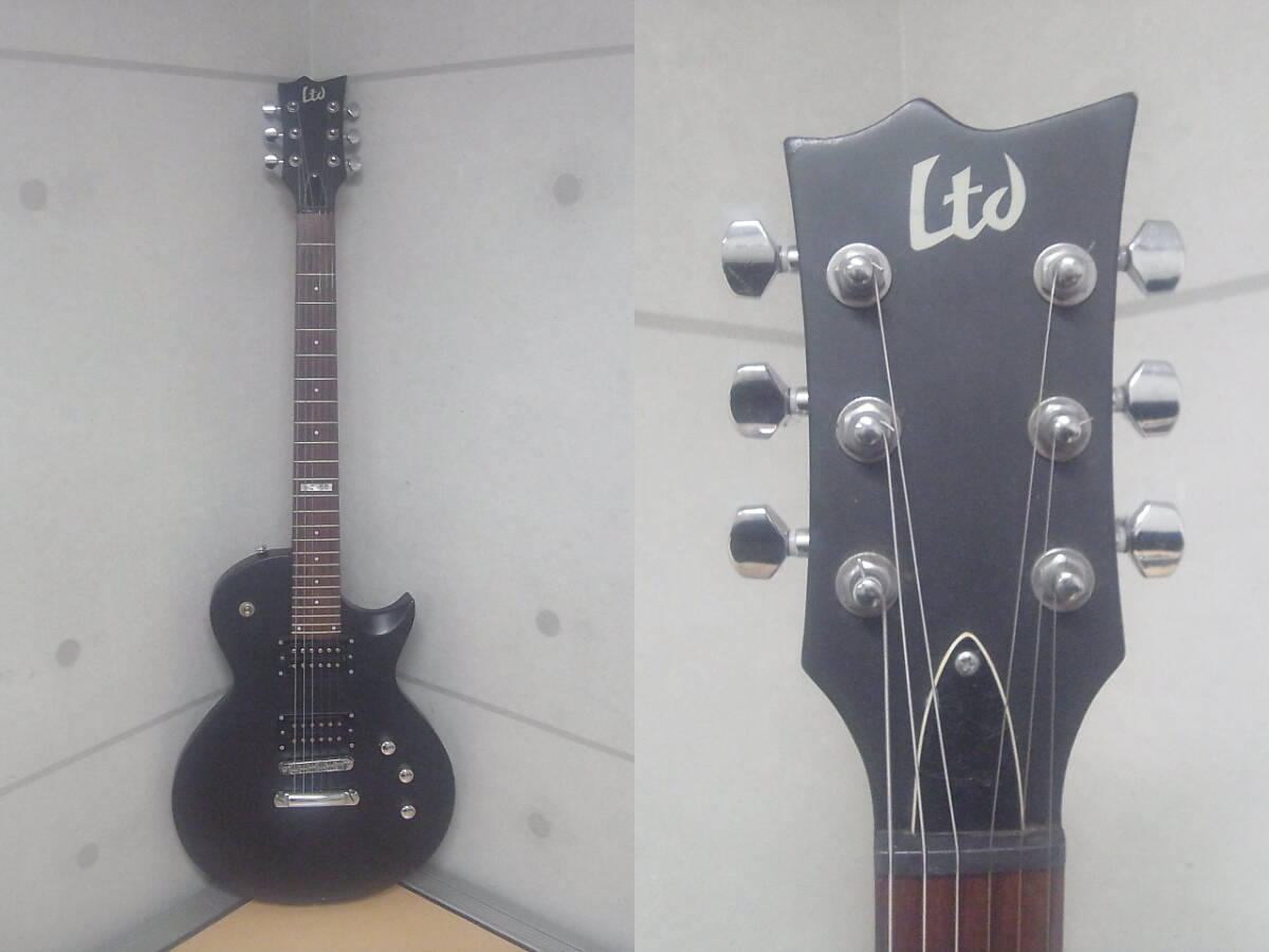 2025年最新】esp ltd ecの人気アイテム - メルカリ