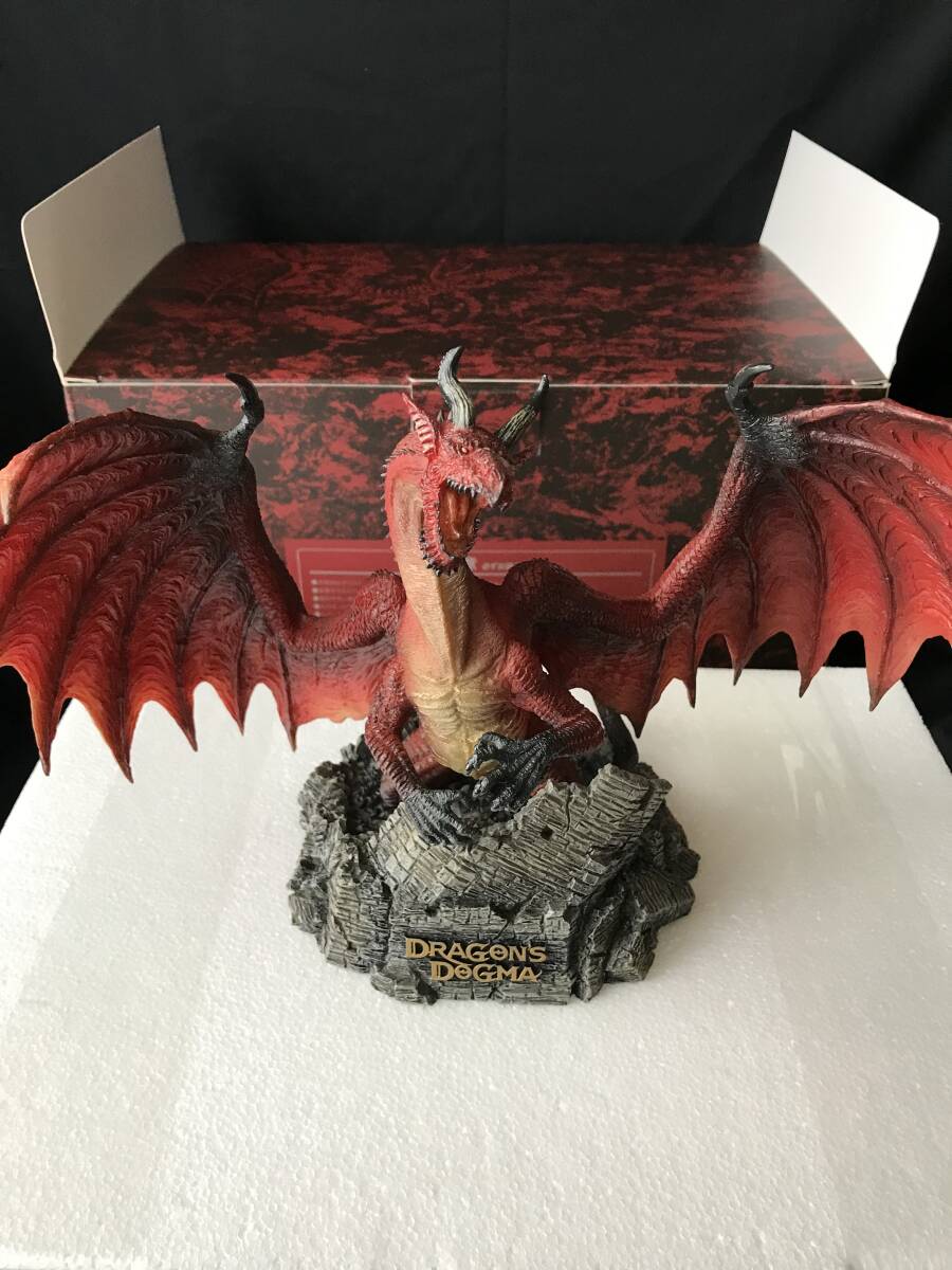 Yahoo!オークション -「ドラゴンズドグマフィギュア」の落札相場 Yahoo!オークション -「ドラゴンズドグマフィギュア」の落札相場