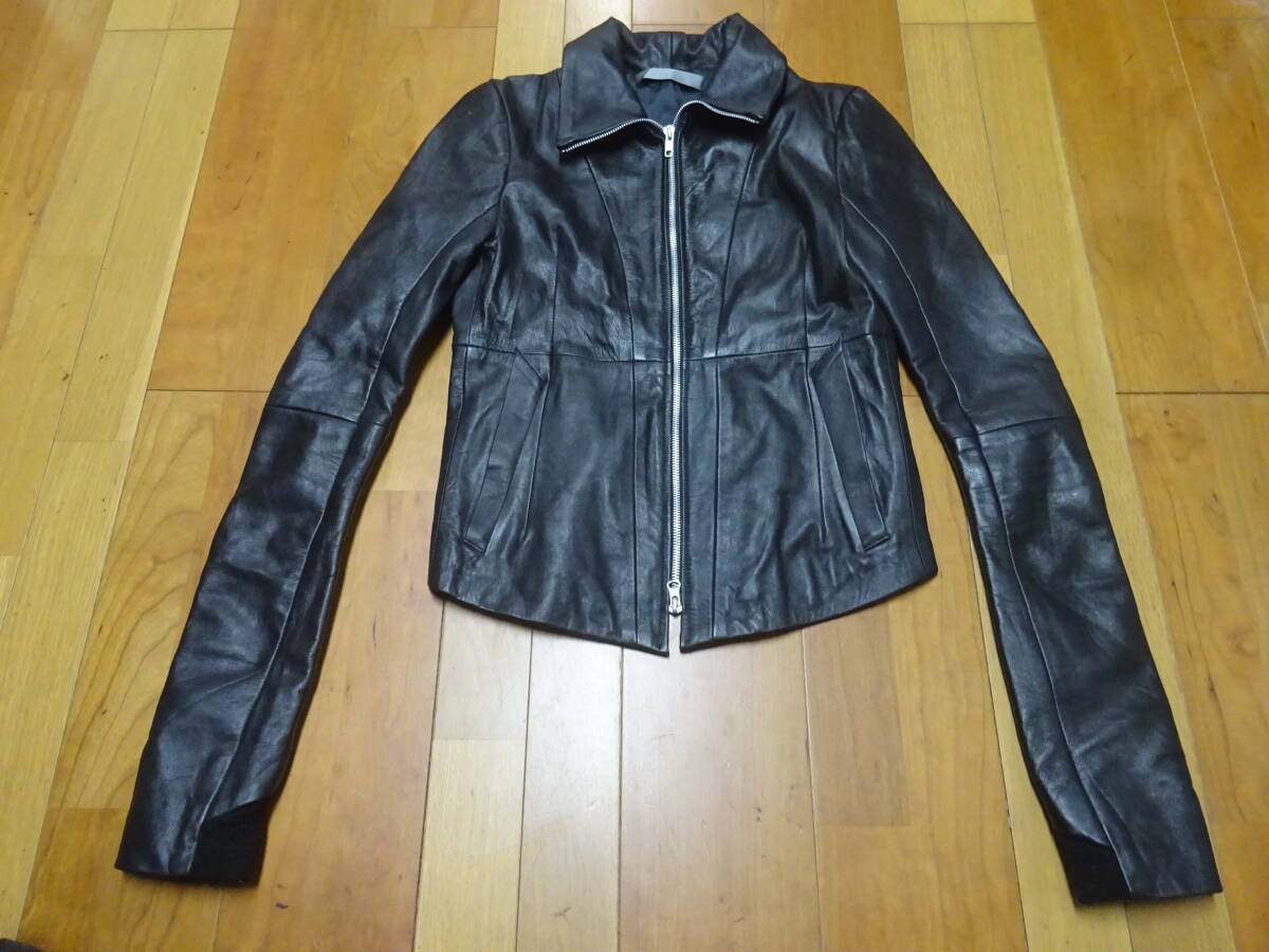 Yahoo!オークション -「ekam レザー ジャケット」(ファッション Yahoo!オークション -「ekam レザー ジャケット」(ファッション