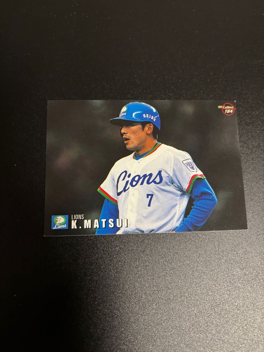 2025年最新】Yahoo!オークション -プロ野球チップス 松井稼頭央 2025年最新】Yahoo!オークション -プロ野球チップス 松井稼頭央
