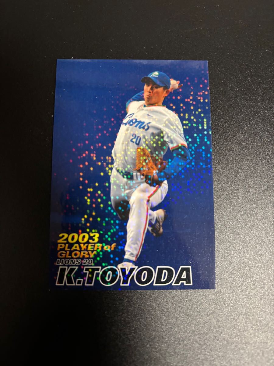 2003 プロ野球チップス　カード　144枚 2枚目以降200円引き】 岩瀬仁紀 プロ野球チップスカード 2003年
