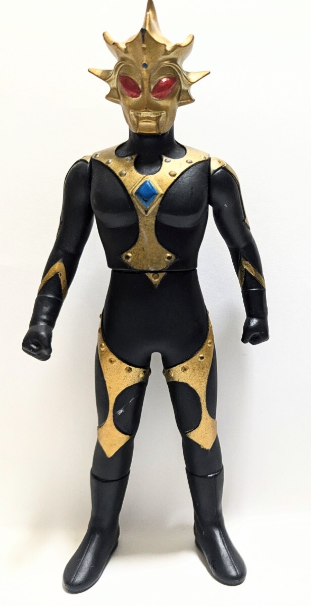 Yahoo!オークション -「ウルトラマン ソフビ レア」の落札相場 Yahoo!オークション -「ウルトラマン ソフビ レア」の落札相場
