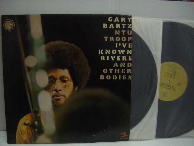 Yahoo!オークション -「gary bartz ntu troop」(レコード) の Yahoo!オークション -「gary bartz ntu troop」(レコード) の