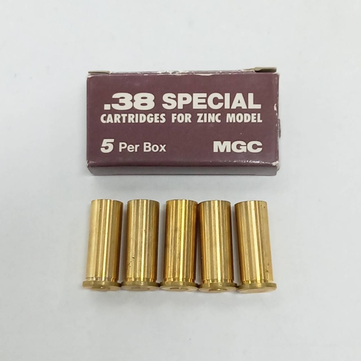 Yahoo!オークション -「38 special」(モデルガン) (トイガン)の Yahoo!オークション -「38 special」(モデルガン) (トイガン)の