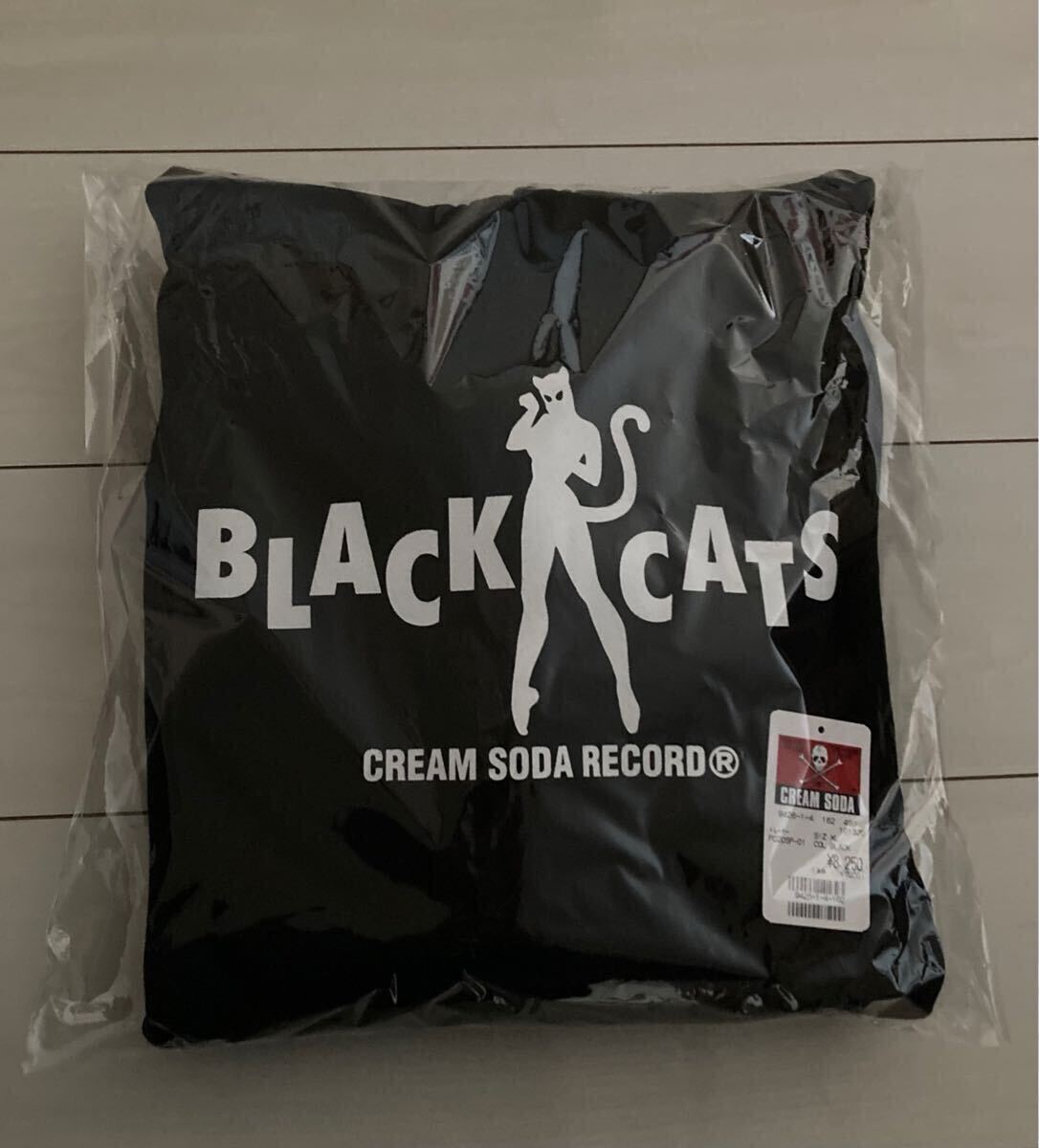 Yahoo!オークション -「ブラックキャッツクリームソーダ Yahoo!オークション -「ブラックキャッツクリームソーダ