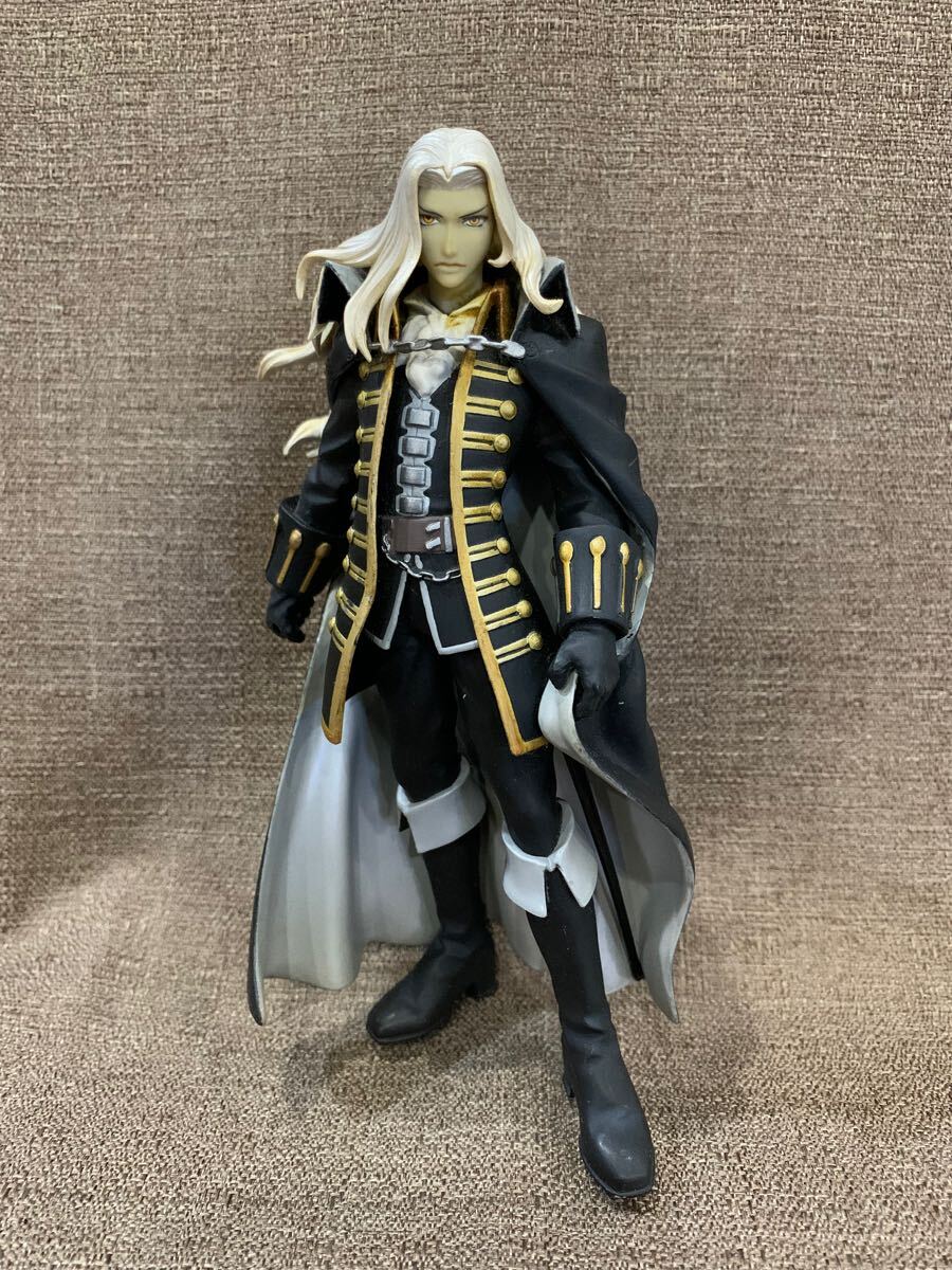 Yahoo!オークション -「悪魔城 ドラキュラ フィギュア」の落札 Yahoo!オークション -「悪魔城 ドラキュラ フィギュア」の落札