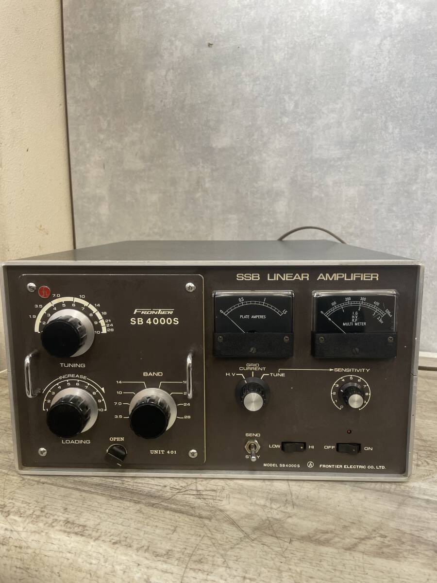 Yahoo!オークション -「linear amplifier」の落札相場・落札価格 Yahoo!オークション -「linear amplifier」の落札相場・落札価格