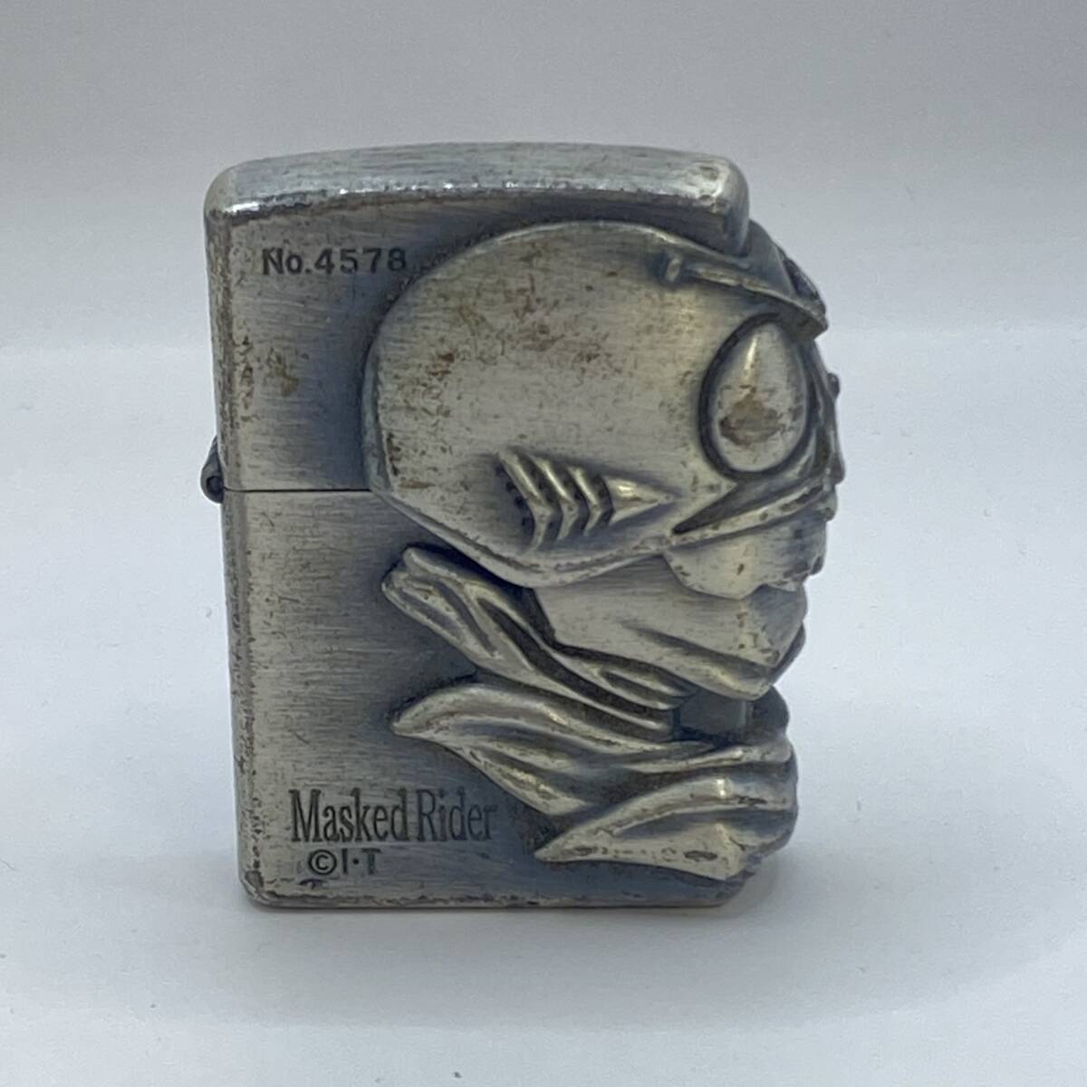 Yahoo!オークション -「仮面ライダー」(Zippo) (ライター)の落札 Yahoo!オークション -「仮面ライダー」(Zippo) (ライター)の落札