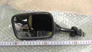 EX-4 EX400B-002xxx の ミラー 左 傷 *1736475718 中古