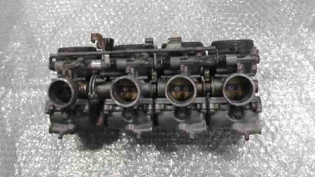 ジェイド MC23-1003xxx の キャブレター *1736475126 中古