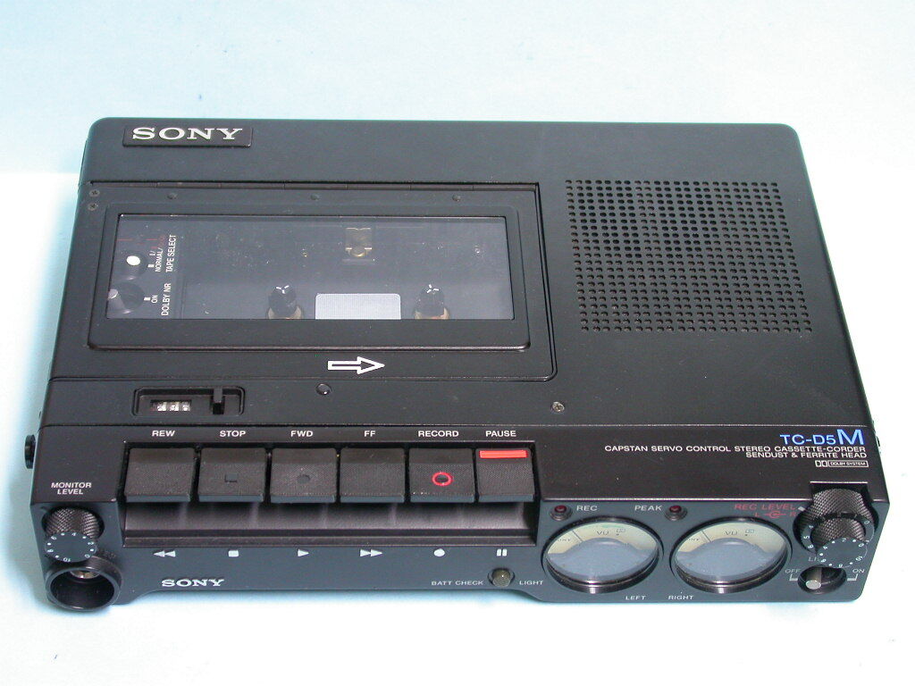 2025年最新】Yahoo!オークション -sony tc-d5mの中古品・新品 2025年最新】Yahoo!オークション -sony tc-d5mの中古品・新品