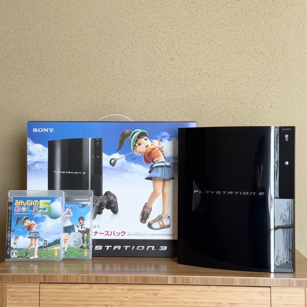 Yahoo!オークション -「playstation 3 ビギナーズパック」(PS3 Yahoo!オークション -「playstation 3 ビギナーズパック」(PS3