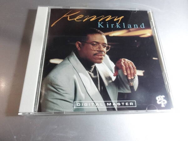 KENNY KIRKLAND ケニー・カークランド 国内盤