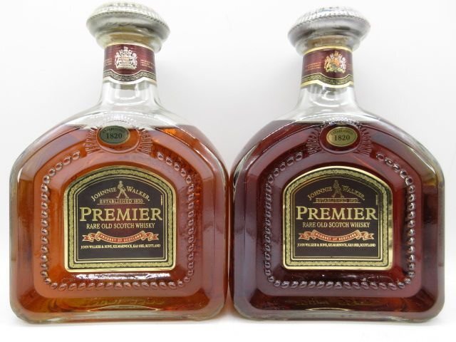 Yahoo!オークション -「【premier」(スコッチ) (ウイスキー)の Yahoo!オークション -「【premier」(スコッチ) (ウイスキー)の