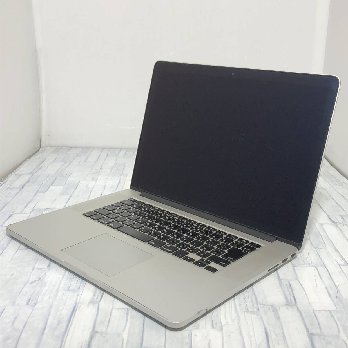 2025年最新】Yahoo!オークション -macbook pro 15 ジャンクの中古品・新品・未使用品一覧 2025年最新】Yahoo!オークション -macbook pro 15 ジャンクの中古品・新品・未使用品一覧