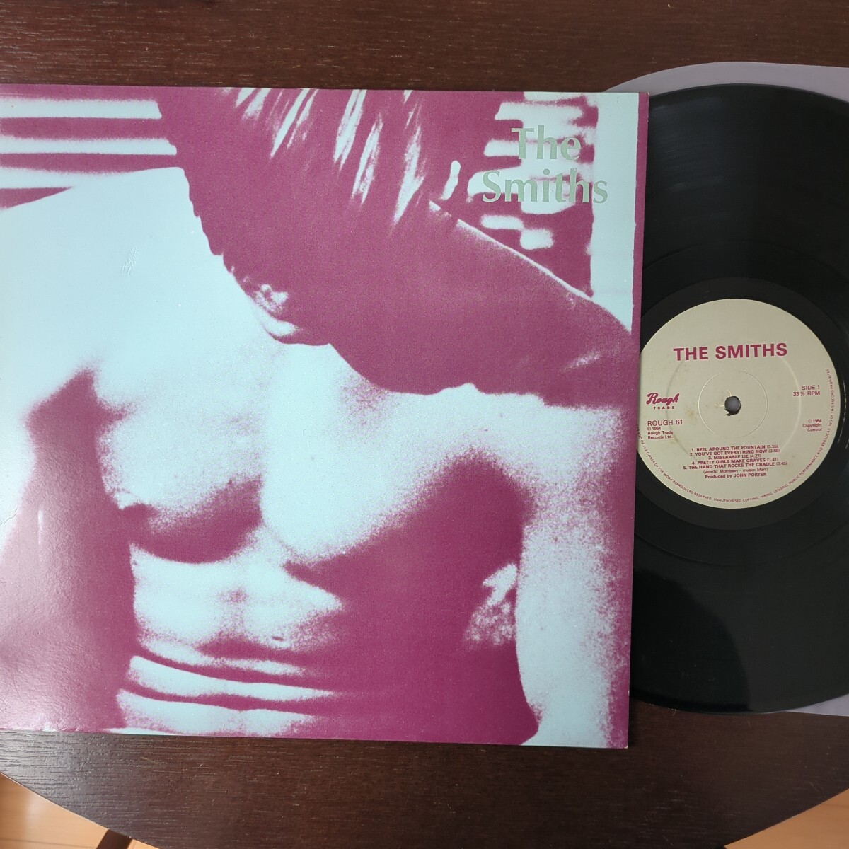 2025年最新】Yahoo!オークション -the smiths レコードの中古品 2025年最新】Yahoo!オークション -the smiths レコードの中古品