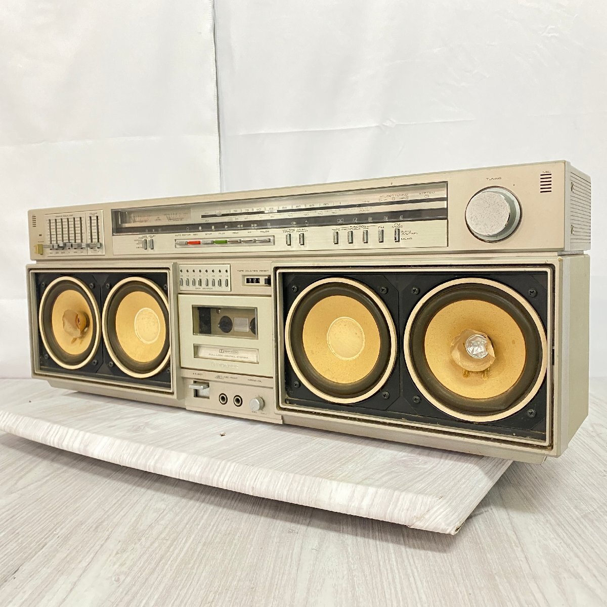 Yahoo!オークション -「pioneer sk-900」の落札相場・落札価格 Yahoo!オークション -「pioneer sk-900」の落札相場・落札価格