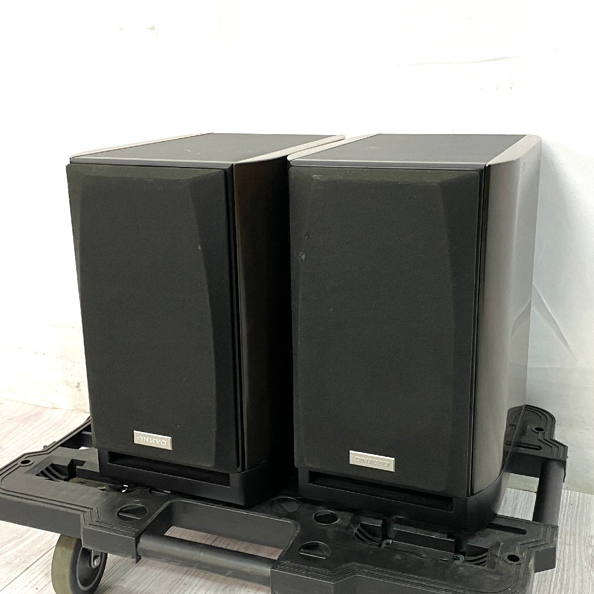 Yahoo!オークション -「onkyo d-212ext」の落札相場・落札価格 Yahoo!オークション -「onkyo d-212ext」の落札相場・落札価格