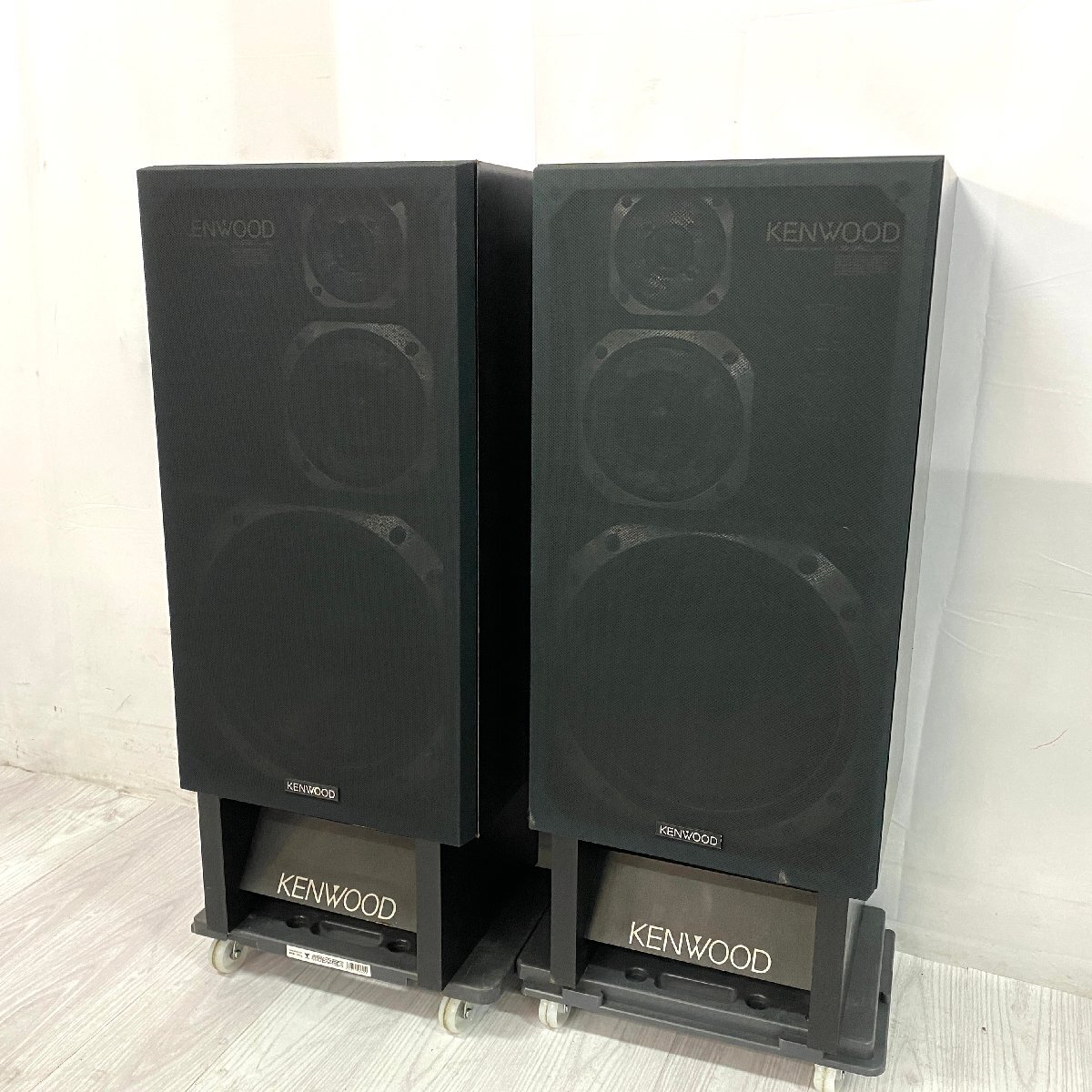 Yahoo!オークション -「ケンウッド スピーカー ls 990」の落札 Yahoo!オークション -「ケンウッド スピーカー ls 990」の落札