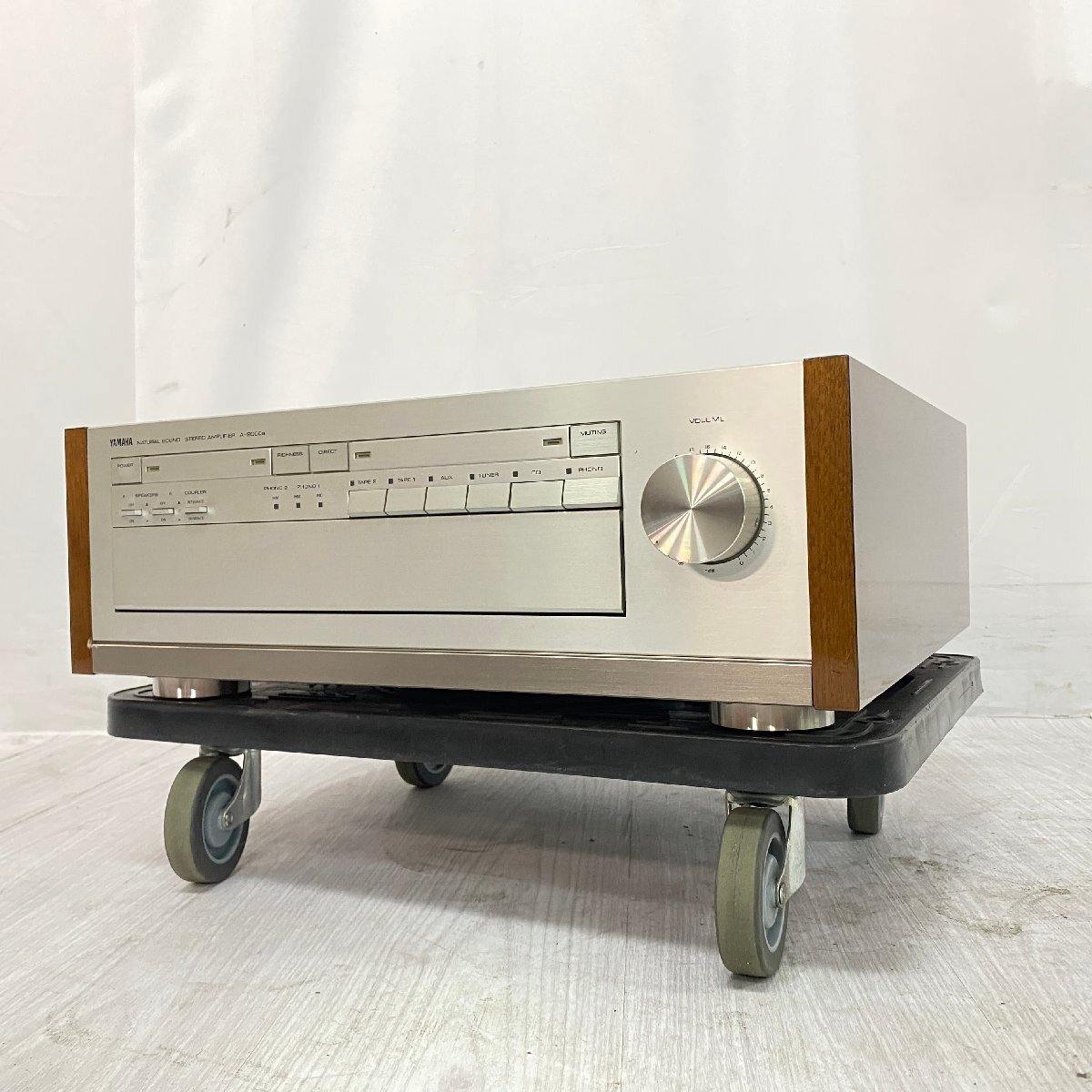 Yahoo!オークション -「yamaha a-2000a」(アンプ) (オーディオ Yahoo!オークション -「yamaha a-2000a」(アンプ) (オーディオ