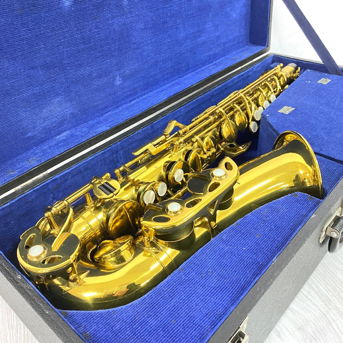 Yahoo!オークション -「nikkan」(サックス) (管楽器)の落札相場 Yahoo!オークション -「nikkan」(サックス) (管楽器)の落札相場