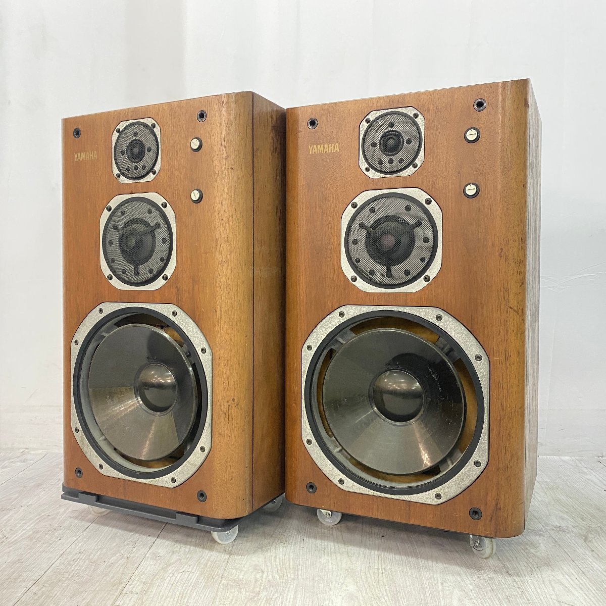 Yahoo!オークション -「yamaha ns-2000」(スピーカー Yahoo!オークション -「yamaha ns-2000」(スピーカー