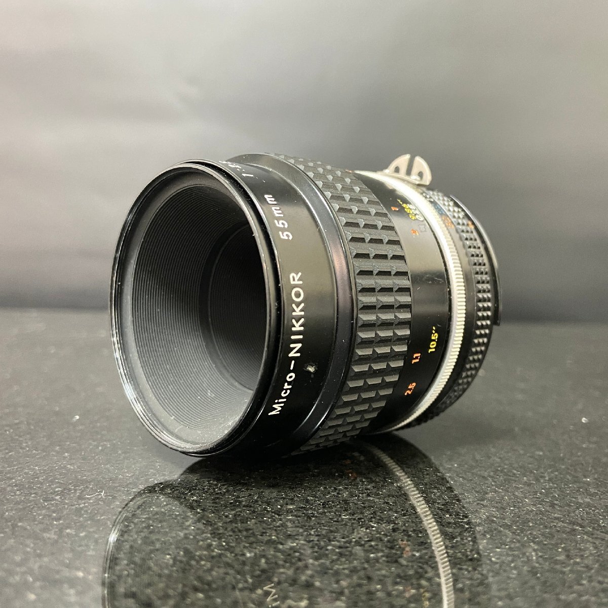 Yahoo!オークション -「micro-nikkor 55mm f2.8」の落札相場・落札価格 Yahoo!オークション -「micro-nikkor 55mm f2.8」の落札相場・落札価格