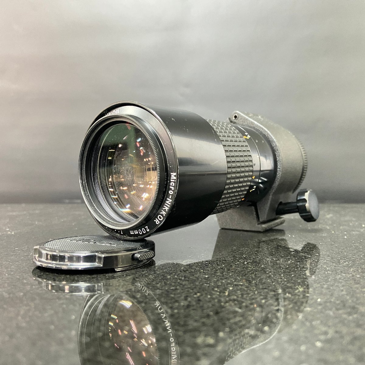 Yahoo!オークション -「micro-nikkor 200mm f4」の落札相場 Yahoo!オークション -「micro-nikkor 200mm f4」の落札相場