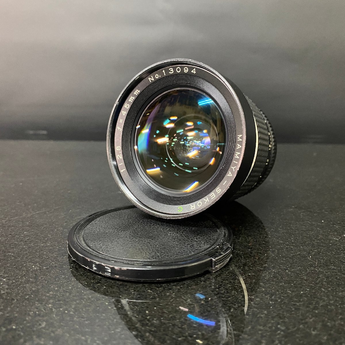 Yahoo!オークション -「mamiya sekor c 45mm f2.8」の落札相場 Yahoo!オークション -「mamiya sekor c 45mm f2.8」の落札相場