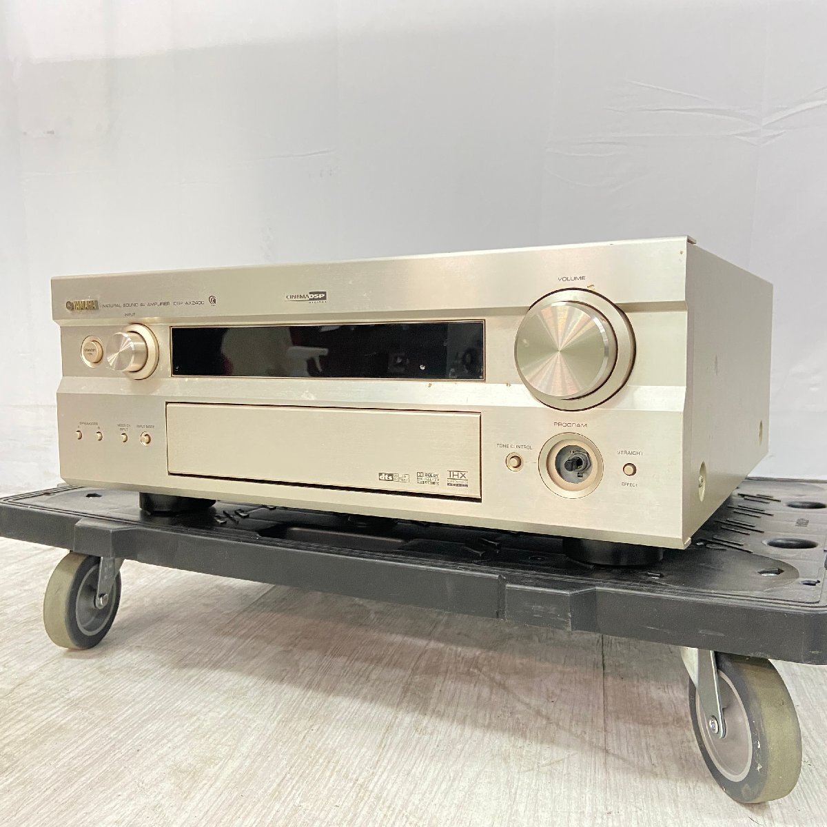 Yahoo!オークション -「dsp-ax2400」の落札相場・落札価格 Yahoo!オークション -「dsp-ax2400」の落札相場・落札価格