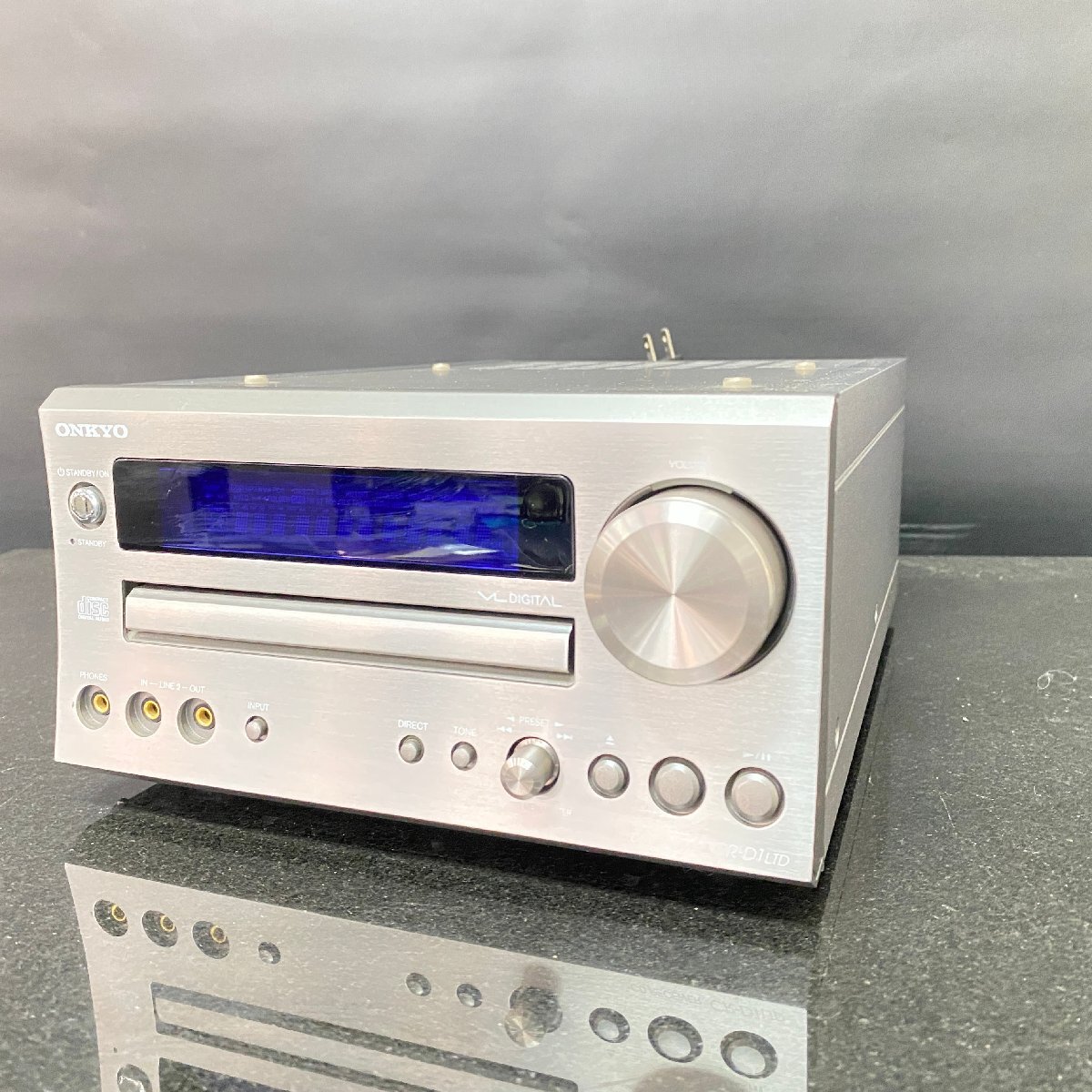 Yahoo!オークション -「onkyo cr-d1」の落札相場・落札価格 Yahoo!オークション -「onkyo cr-d1」の落札相場・落札価格
