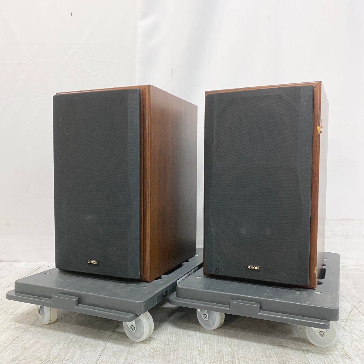 Yahoo!オークション -「denon sc-e737」(スピーカー Yahoo!オークション -「denon sc-e737」(スピーカー