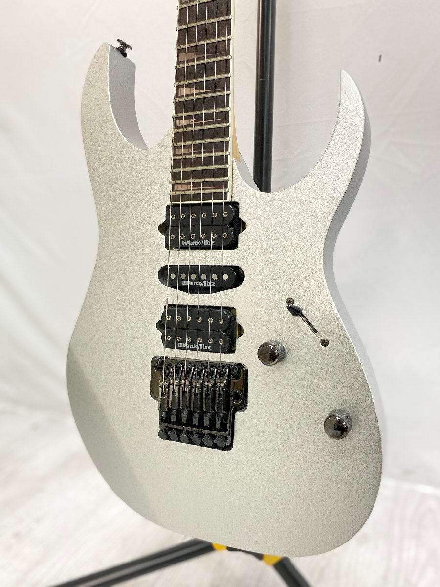 Yahoo!オークション -「ibanez rg2570」の落札相場・落札価格