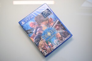 【新品未開封】PS4 スターオーシャン5