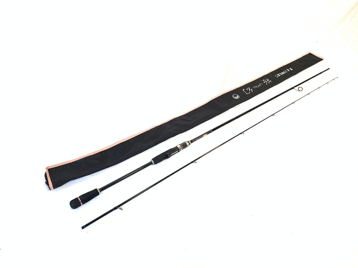 中古釣具の買取・販売 イエローフィッシュ / スコーピオン