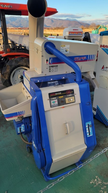 Yahoo!オークション -「もみすり機 100v」(農業機械) (農業)の Yahoo!オークション -「もみすり機 100v」(農業機械) (農業)の