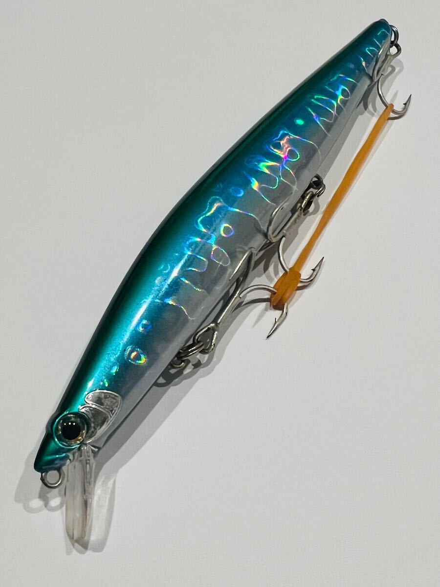 有料会員限定】ブルージュ190SS シーバス大学限定チューニング