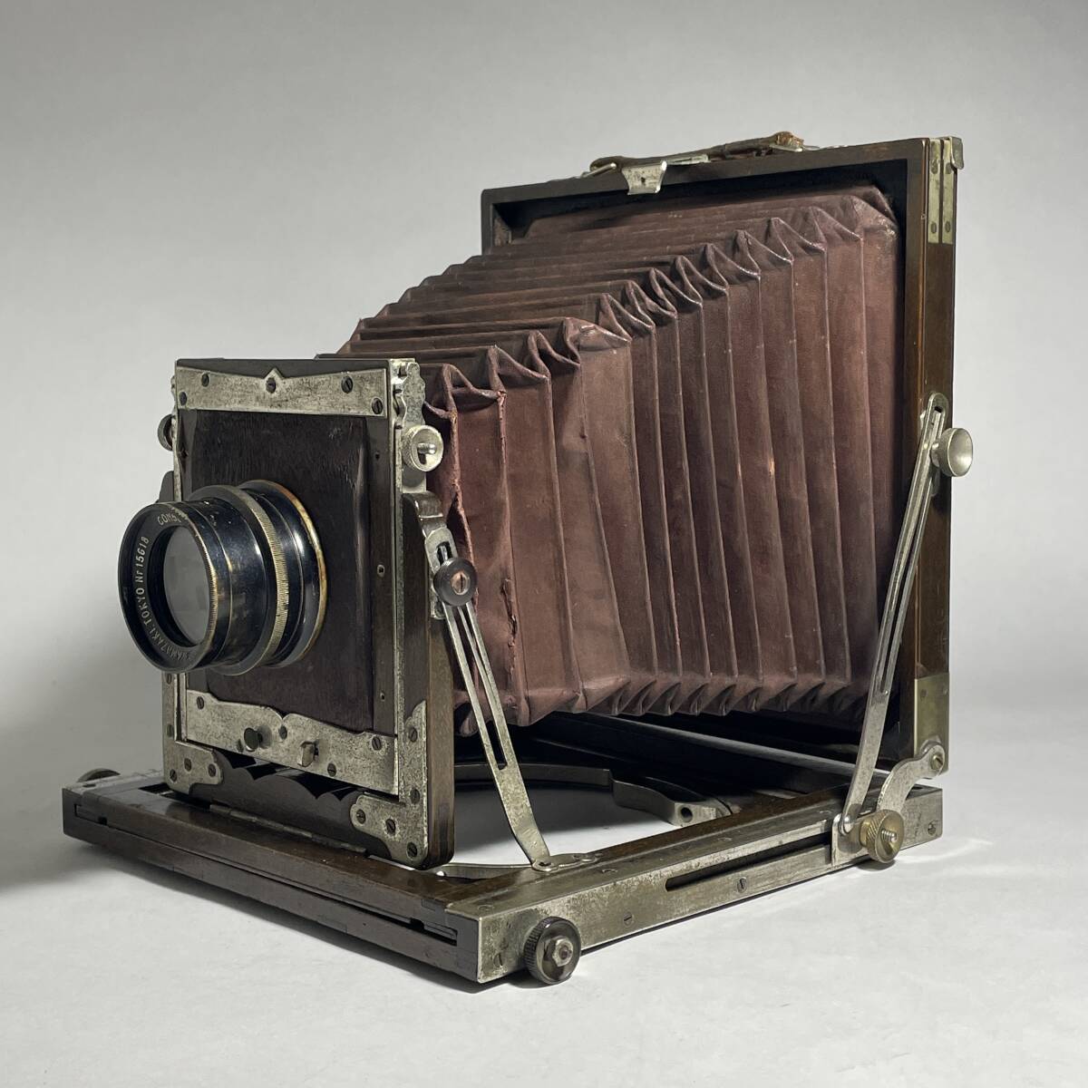 2025年最新】Yahoo!オークション -アンティーク蛇腹カメラ(フィルムカメラ)の中古品・新品・未使用品一覧 2025年最新】Yahoo!オークション -アンティーク蛇腹カメラ(フィルムカメラ)の中古品・新品・未使用品一覧