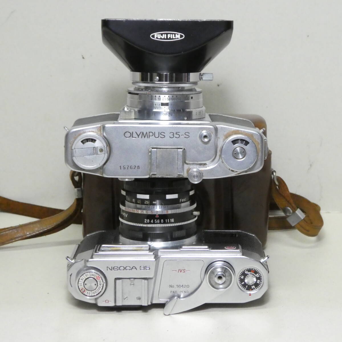 Yahoo!オークション -「olympus 35」(その他) (レンジ Yahoo!オークション -「olympus 35」(その他) (レンジ