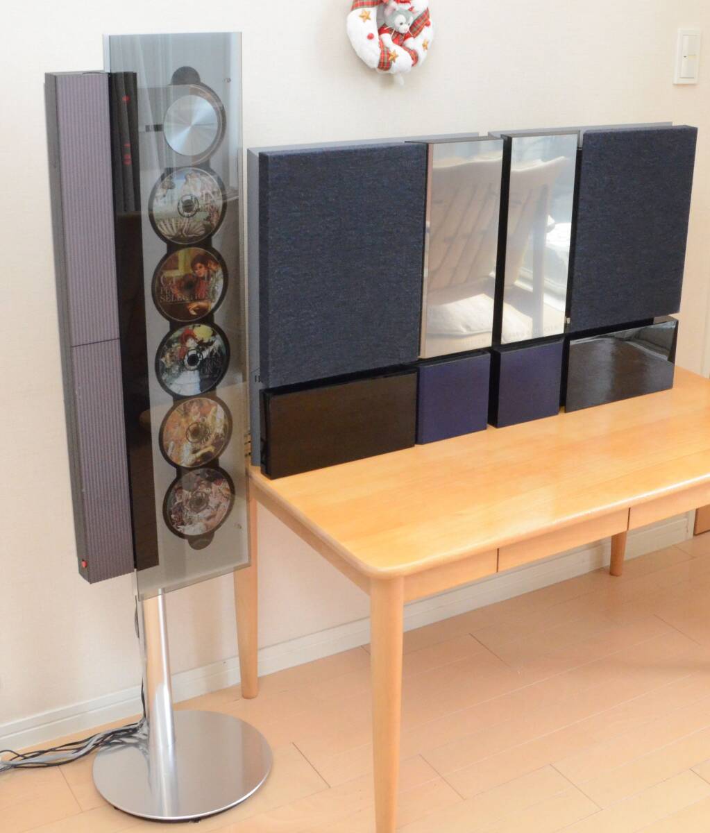 Yahoo!オークション -「beosound スタンド」(CDデッキ Yahoo!オークション -「beosound スタンド」(CDデッキ